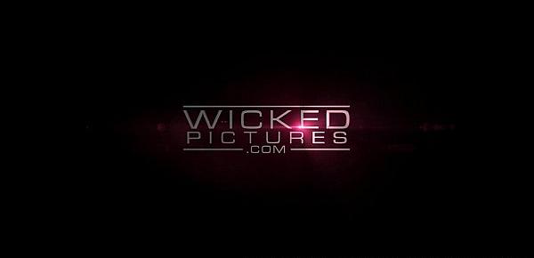  Wicked - Asa Akira and friends get ass fucked by Strippers